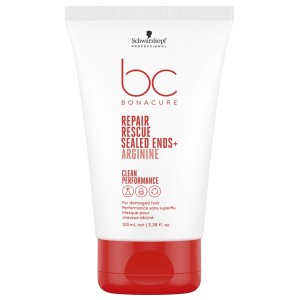 Schwarzkopf - Serum para Puntas Abiertas BC Bonacure Repair Rescue 100 ml