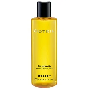 Cotril - Loción Texturizante y Abrillantadora Oil Non Oil 250 ml