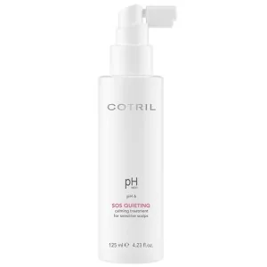 Cotril - Tratamiento Calmante pH Med Sos Quieting Treatment 125 ml