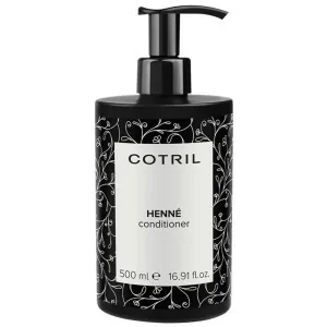 Cotril - Acondicionador para Coloración Henné 500 ml