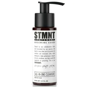 STMNT - Grooming Goods Champú Todo en Uno 80 ml