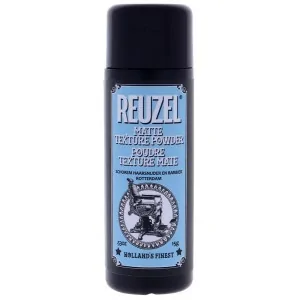 Reuzel - Polvos Voluminizadores Matte Texture Powder 15 g