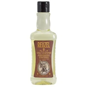 Reuzel - Champú de Uso Frecuente Daily Shampoo 350 ml