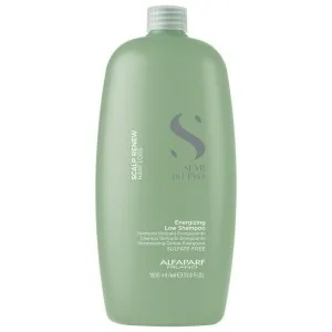Alfaparf - Semi di Lino Scalp Renew Shampoo Delicato...
