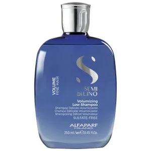 Alfaparf - Semi di Lino Volume Volumizing Low Shampoo...