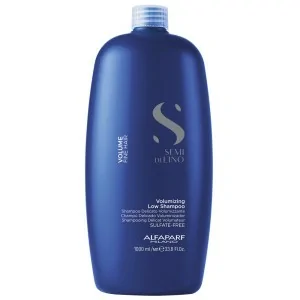 Alfaparf - Volume Shampoo Semi di Lino Volume Volumizing Low Shampoo 1000 ml