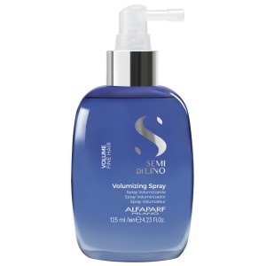 Alfaparf - Spray de Volumen Semi Di Lino Volume Volumizing Spray 125 ml