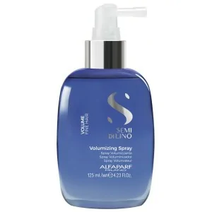 Alfaparf - Spray de Volumen Semi Di Lino Volume Volumizing Spray 125 ml