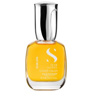 Alfaparf - Semi di Lino Sublime Siero Illuminante 15 ml