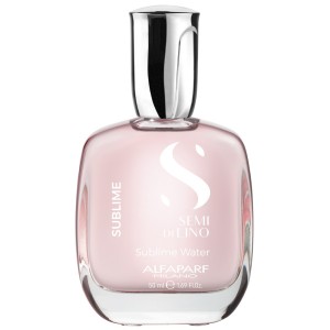 Alfaparf - Scented Water Semi di Lino Sublime Water 50 ml