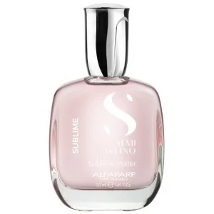 Alfaparf - Eau parfumée Semi di Lino Sublime Water 50 ml