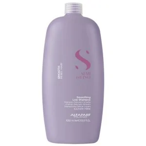 Alfaparf - Semi di Lino Smooth Smoothing Shampoo Baixo 1000 ml