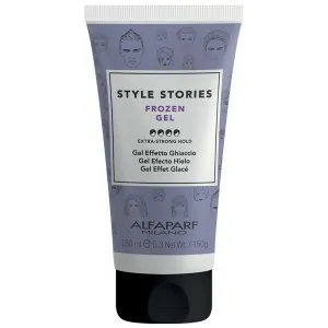 Alfaparf - Ice Effect Gel Style Stories Gel Congelado 150 ml