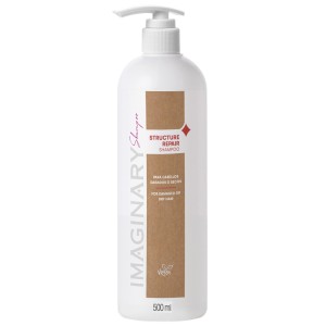 Imaginary Colors - Champú Reparador Structure Repair 500 ml