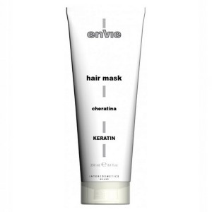 Envie - Mascarilla Keratin 250 ml
