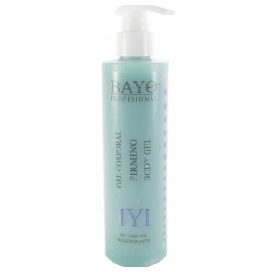 Bayo - iYi Body Firming Body Gel 250 ml