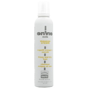 Envie - Mousse Milk Protein 300 ml