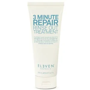 Eleven Australia - 3 Minute Repair Rinse Out Treatment 200 ml