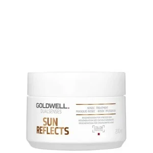 Goldwell - Dualsenses Sun Reflects After-Sun 60sec Treatment 200 ml