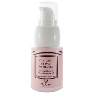 ByKleo - Contorno de Ojos de Medusa 25 ml