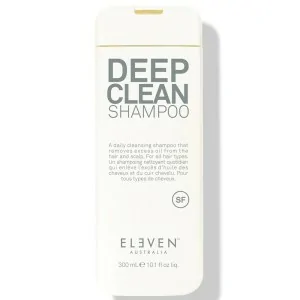 Eleven Australia - Champú Antigrasa Deep Clean 300 ml