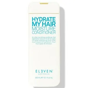 Eleven Australia - Acondicionador Hidratante Hydrate My Hair Moisture Conditioner 300 ml