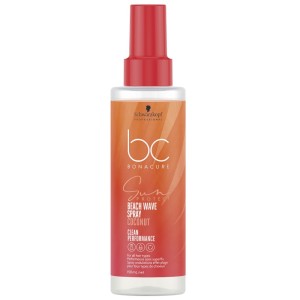 Schwarzkopf - BC Bonacure Sun Beach Wave Spray 150 ml