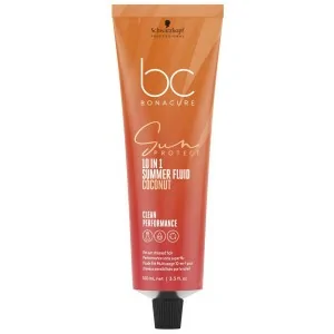 Schwarzkopf - BC Bonacure Sun Protect Fluido de Verano 10en1 - 100 ml