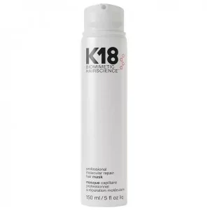 K18 - Mascarilla Reparadora Professional Molecular Repair Hair Mask 150 ml