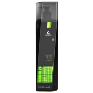 Honma Tokyo - Complesso Proteico Verde Caffè 1000 ml