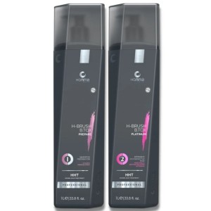 Honma Tokyo - B.Tox H-Brush Repair Treatment 2 x 1000 ml