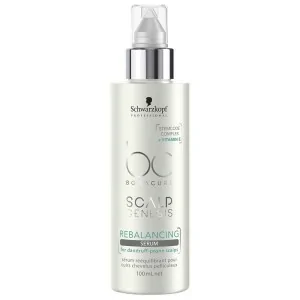 Schwarzkopf - Sérum Equilibrante BC Bonacure Scalp Genesis 100 ml