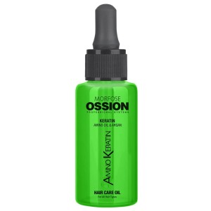 Morfose - Aceite de Queratina Ossion Amino Keratin Oil 100 ml