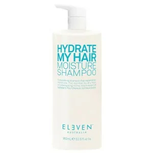 Eleven Australia - Champú Hidratante Hydrate My Hair Moisture 960 ml