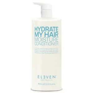 Eleven Australia - Acondicionador Hidratante Hydrate My Hair Moisture Conditioner 960 ml