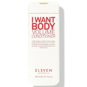 Eleven Australia - Acondicionador I Want Body Volume 300 ml