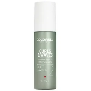 Goldwell - StyleSign Curls &Waves Soft Waver 125 ml