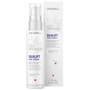 Goldwell - Light Dimensions SilkLift 2en1 Sérum 75 ml