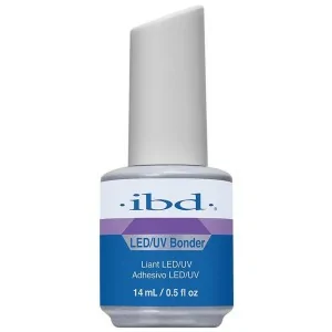 IBD - Adhésif à ongles LEDUV Bonder 14 ml