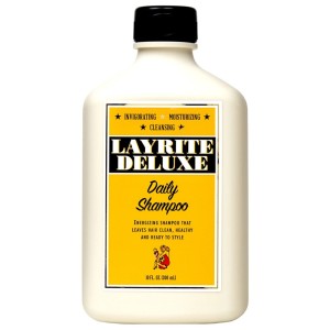 Layrite - Daily Energizing Shampoo for Men 300 ml
