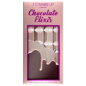 MakeUp Revolution London - Elixir Chocolate 22 g