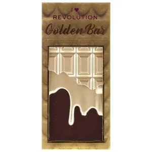 MakeUp Revolution Londres - Golden Bar 22 g