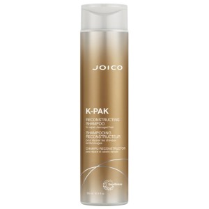 Joico - Shampoo Ricostruttivo K-PAK Shampoo Ricostruttivo 300 ml