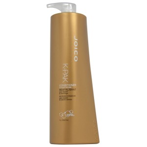 Joico - Balsamo Riparatore K-PAK Condizionatore per Riparare i Danni 1000 ml