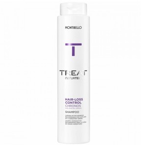 Montibello - Treat NaturTech Hair-Loss Control Chronos Anti-Haarausfall Shampoo 300 ml