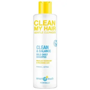 Montibello - Micellar Shampoo 2in1 Smart Touch Clean My Hair Gentle Cleanser 300 ml