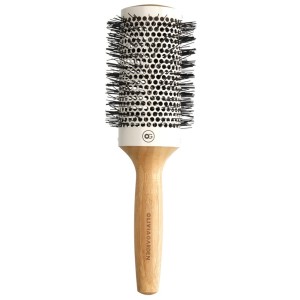 Olivia Garden - Spazzola termica Bamboo Touch 53 - 1 unità
