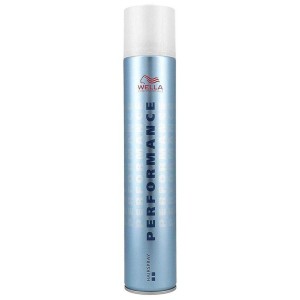 Wella - Performance Extra Hold (Nível II) laca de 500 ml