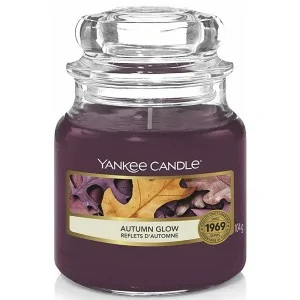 Yankee Candle - Herbstglühen Duftkerze 104 g