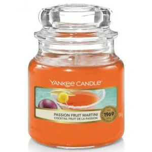 Yankee Candle - Martini al frutto della passione 104 g